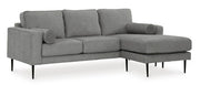 Hazela Living Room Set - R&R Furniture Gallery (Fountain Valley, CA)