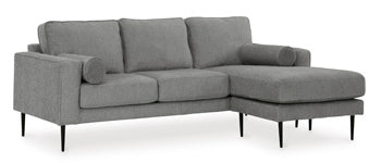 Hazela Living Room Set - R&R Furniture Gallery (Fountain Valley, CA)