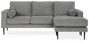 Hazela Living Room Set - R&R Furniture Gallery (Fountain Valley, CA)