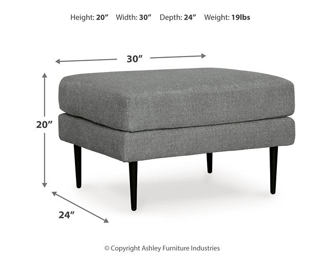 Hazela Living Room Set - R&R Furniture Gallery (Fountain Valley, CA)