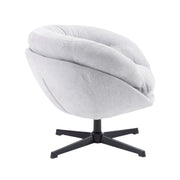 Modern Office Chair With 360 Degree Swivel - R&R Furniture Gallery (Fountain Valley, CA)