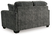 Lonoke - Loveseat - R&R Furniture Gallery (Fountain Valley, CA)