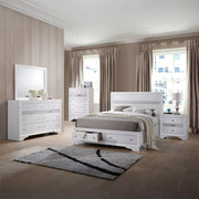 Naima - Chest - R&R Furniture Gallery (Fountain Valley, CA)