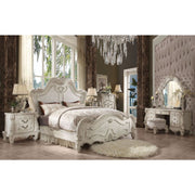 Versailles - Traditional - Bed - R&R Furniture Gallery (Fountain Valley, CA)