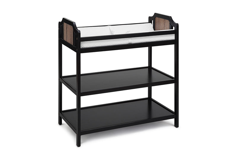 Brees - Changing Table - R&R Furniture Gallery (Fountain Valley, CA)