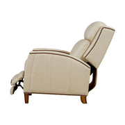Vermont - Manual Pushback Recliner - R&R Furniture Gallery (Fountain Valley, CA)