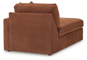 Modmax - Sectional - Spice - R&R Furniture Gallery (Fountain Valley, CA)