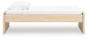 Onita - Platform Bed - R&R Furniture Gallery (Fountain Valley, CA)