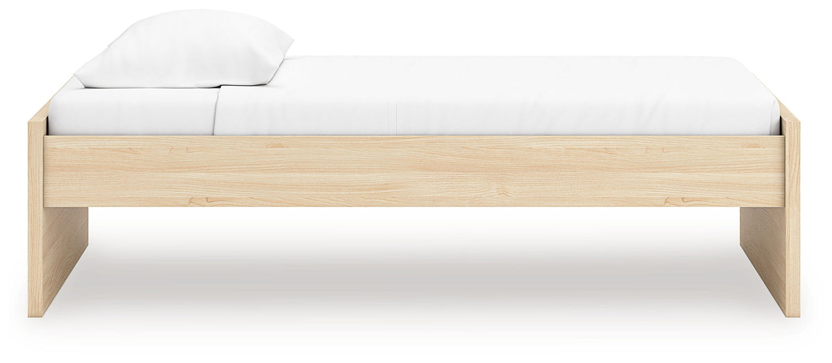 Onita - Platform Bed - R&R Furniture Gallery (Fountain Valley, CA)
