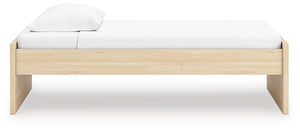 Onita - Platform Bed - R&R Furniture Gallery (Fountain Valley, CA)