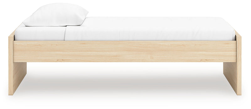 Onita - Platform Bed - R&R Furniture Gallery (Fountain Valley, CA)