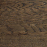 Estelle - Desk - Soft Cocoa - R&R Furniture Gallery (Fountain Valley, CA)