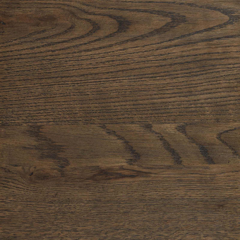 Estelle - Desk - Soft Cocoa - R&R Furniture Gallery (Fountain Valley, CA)