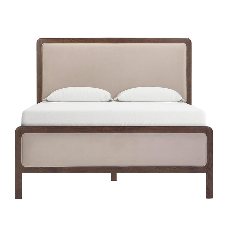 Hella - Bed - R&R Furniture Gallery (Fountain Valley, CA)
