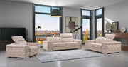 692 - Sofa Set - R&R Furniture Gallery (Fountain Valley, CA)