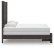 Fraluna - Panel Storage Bed - R&R Furniture Gallery (Fountain Valley, CA)