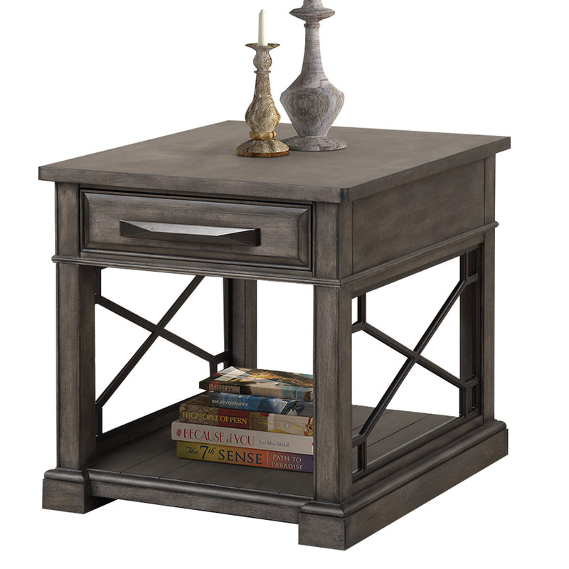 Sundance - Cocktail Table Set - R&R Furniture Gallery (Fountain Valley, CA)
