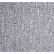 Merel - Side Chair (Set of 2) - Gray Linen & Gray Oak - R&R Furniture Gallery (Fountain Valley, CA)