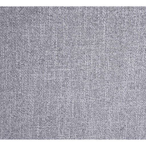 Merel - Side Chair (Set of 2) - Gray Linen & Gray Oak - R&R Furniture Gallery (Fountain Valley, CA)