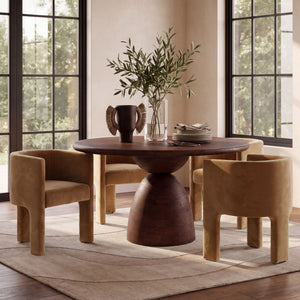 Olimpia - Dining Chair