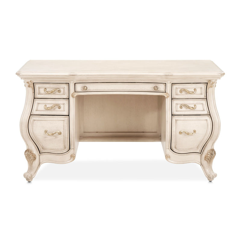 Platine de Royale - Vanity Desk - R&R Furniture Gallery (Fountain Valley, CA)