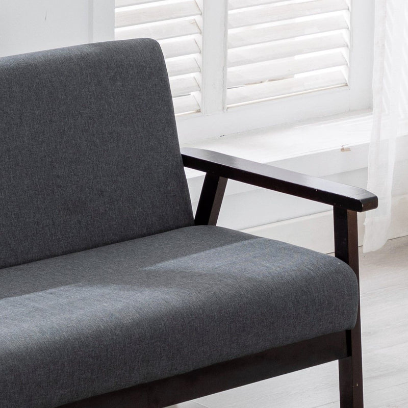 Bahamas - Loveseat - R&R Furniture Gallery (Fountain Valley, CA)