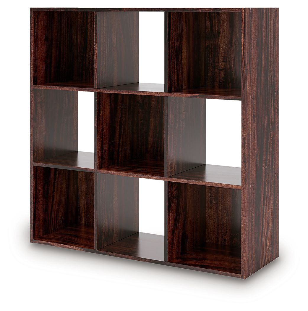 Glosmount - Cube Organizer - R&R Furniture Gallery (Fountain Valley, CA)