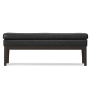 Carlson - Ottoman Bench, Mid Century Design - R&R Furniture Gallery (Fountain Valley, CA)