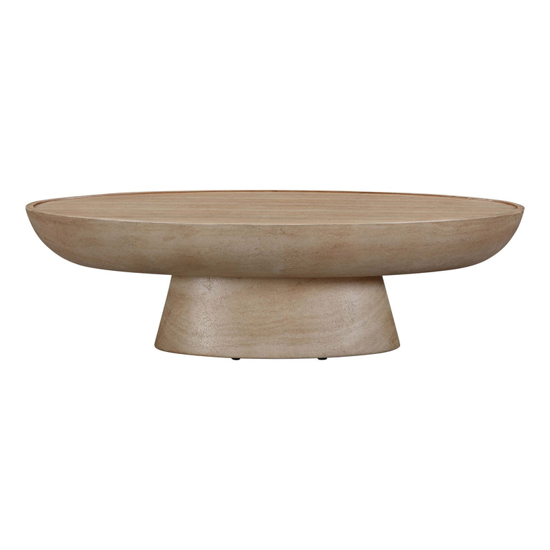 Eclipse - Indoor / Outdoor Table - R&R Furniture Gallery (Fountain Valley, CA)