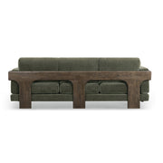 Elyn - Boucle Sofa - R&R Furniture Gallery (Fountain Valley, CA)