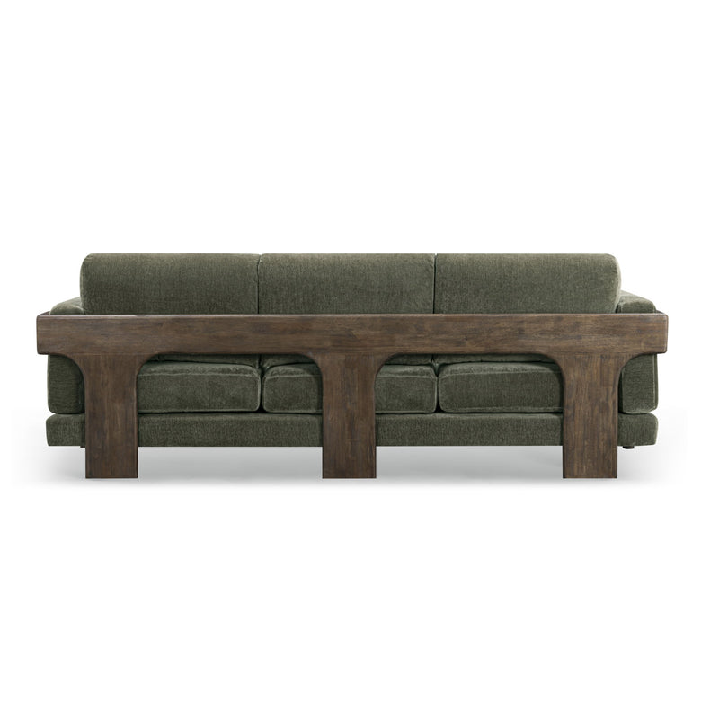 Elyn - Boucle Sofa - R&R Furniture Gallery (Fountain Valley, CA)