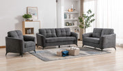Callie - Living Room Set - R&R Furniture Gallery (Fountain Valley, CA)
