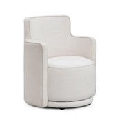 Passe - Swivel Chair - R&R Furniture Gallery (Fountain Valley, CA)
