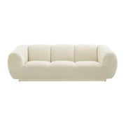 Emmet - Velvet Sofa - R&R Furniture Gallery (Fountain Valley, CA)