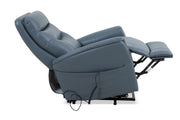 Gemini - Power Lift Recliner With Articulating Headrest - R&R Furniture Gallery (Fountain Valley, CA)