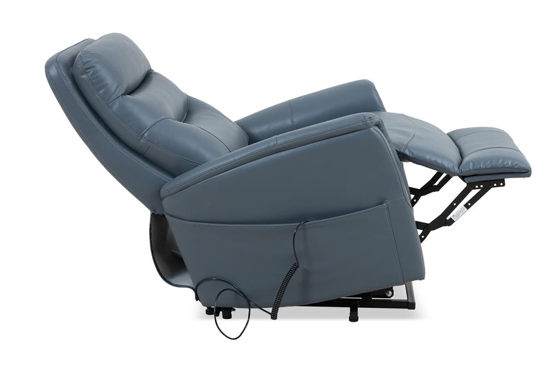 Gemini - Power Lift Recliner With Articulating Headrest - R&R Furniture Gallery (Fountain Valley, CA)