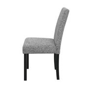 Sarang - Dining Table And Chairs Set - R&R Furniture Gallery (Fountain Valley, CA)