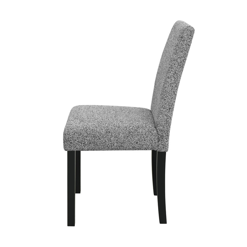 Sarang - Dining Table And Chairs Set - R&R Furniture Gallery (Fountain Valley, CA)
