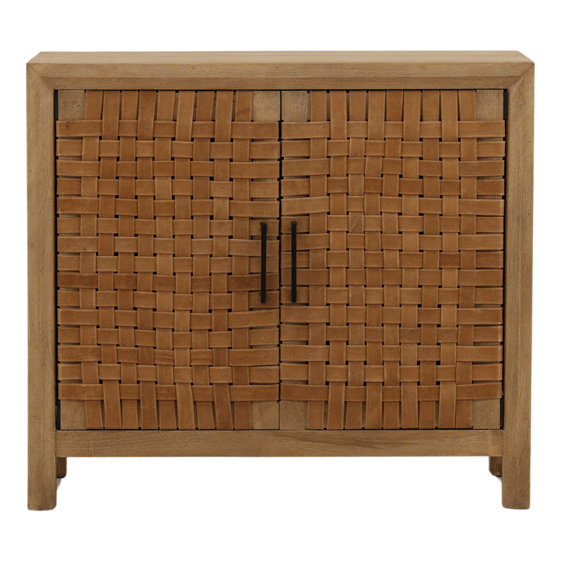 Octavian - Sideboard 38" - Natural