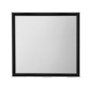 Adelaide - Mirror - Gray / Black - R&R Furniture Gallery (Fountain Valley, CA)