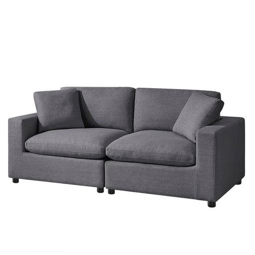 Cassandra - Modular 2 Piece Sofa - R&R Furniture Gallery (Fountain Valley, CA)