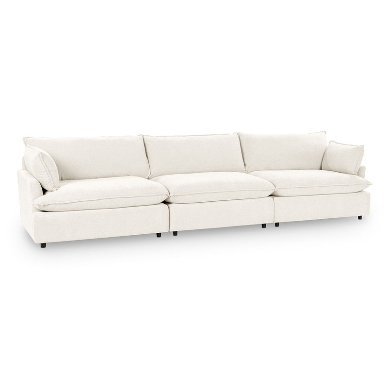 Caplan - Modular Sectional - R&R Furniture Gallery (Fountain Valley, CA)