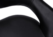 Office Chair, Adjustable Height, Swivel, Ergonomic, Armrests, Contemporary - R&R Furniture Gallery (Fountain Valley, CA)