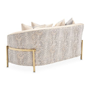 Lisbon - Loveseat - R&R Furniture Gallery (Fountain Valley, CA)