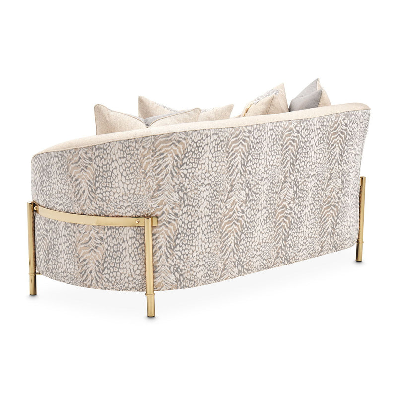 Lisbon - Loveseat - R&R Furniture Gallery (Fountain Valley, CA)