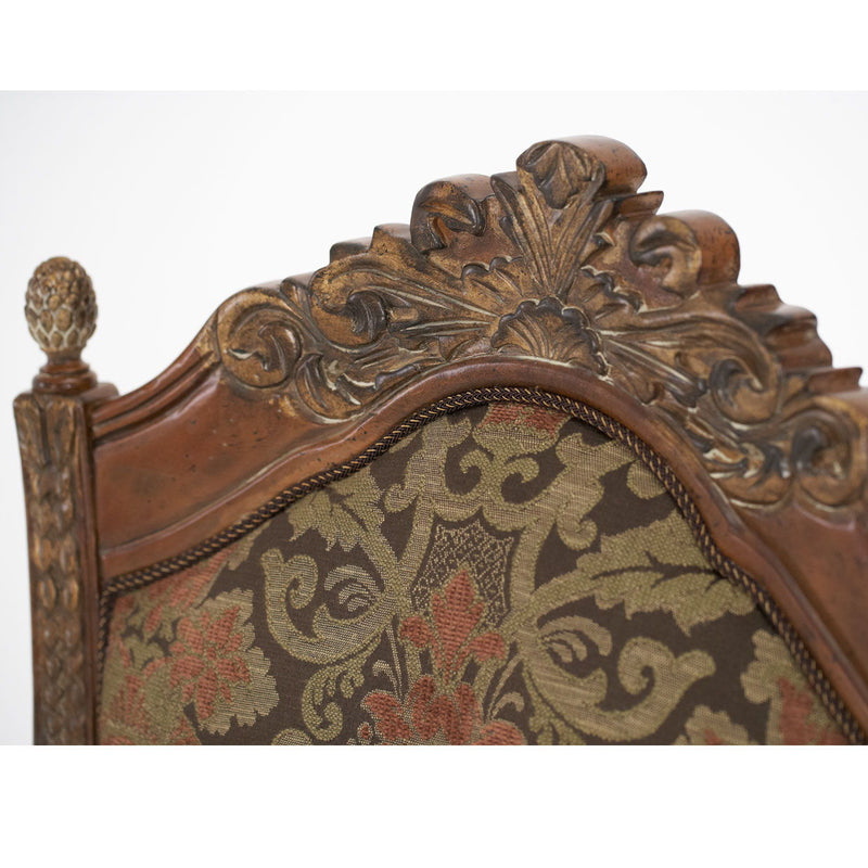 Villa Valencia - Chair - R&R Furniture Gallery (Fountain Valley, CA)