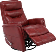 Gemini - Swivel Glider Recliner (Set of 2) - R&R Furniture Gallery (Fountain Valley, CA)