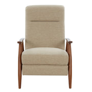 Fremont - Push Back Recliner - R&R Furniture Gallery (Fountain Valley, CA)
