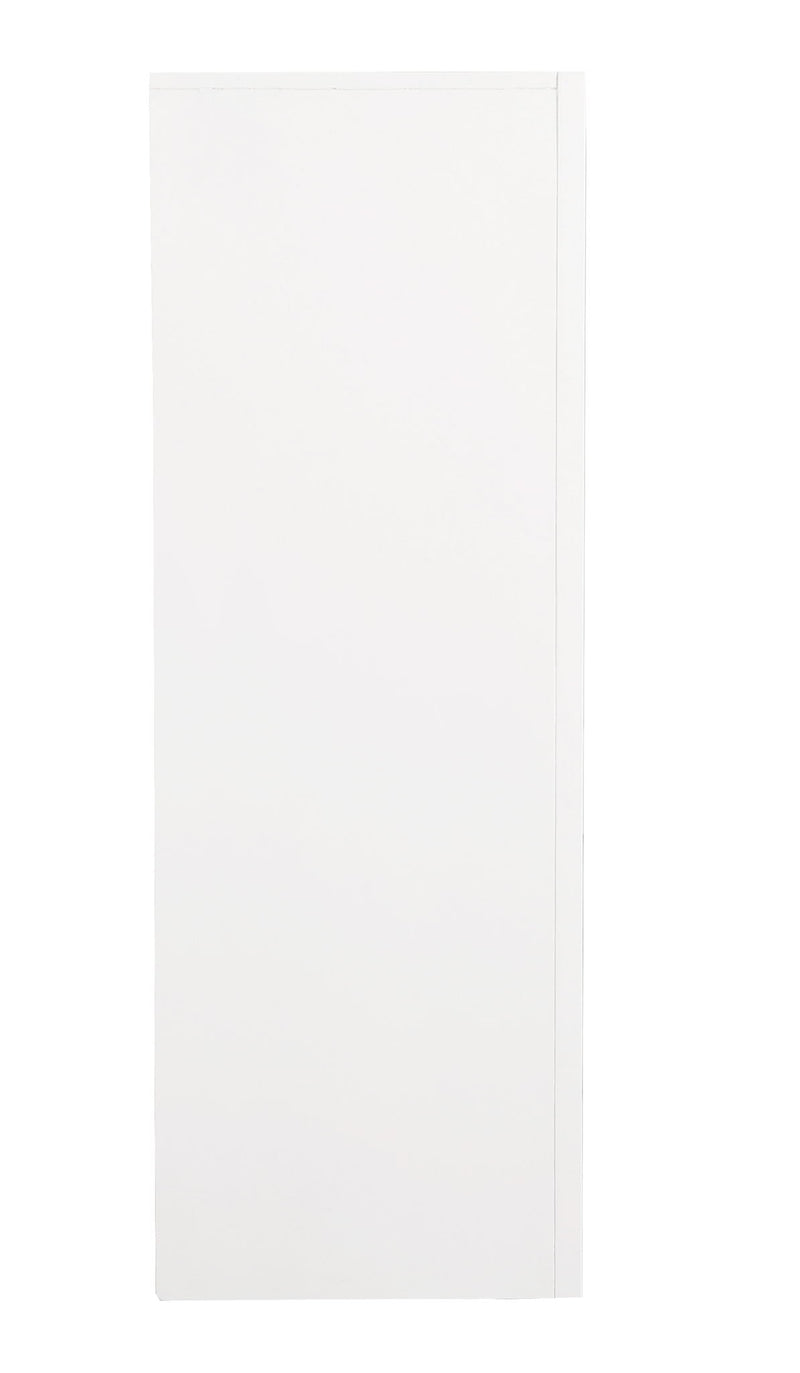 Glory Furniture Marilla Chest, accent storage chest with sleek design and wooden finish, ideal for living room or hallway decor.