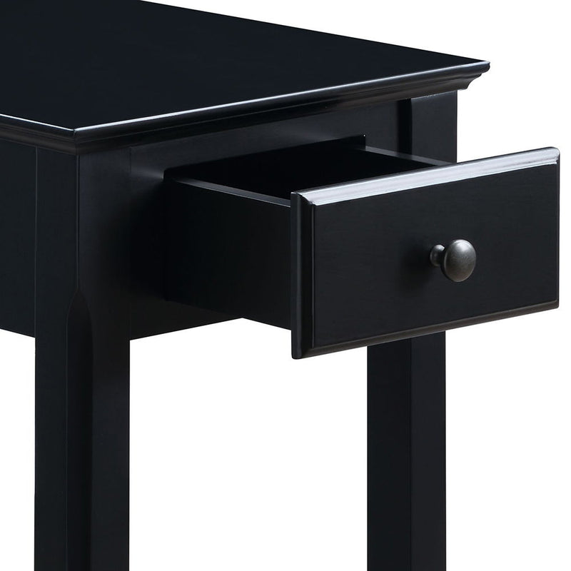 Bertie - Accent Table - R&R Furniture Gallery (Fountain Valley, CA)